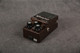 Boss OC-2 Octave Pedal - 2nd Hand