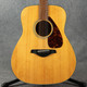 Yamaha FG700MS - Natural - 2nd Hand (145232) Yamaha FG700MS - Natural - 2nd Hand (145232)