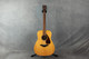 Yamaha FG700MS - Natural - 2nd Hand (145232) Yamaha FG700MS - Natural - 2nd Hand (145232)