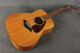 Yamaha FG700MS - Natural - 2nd Hand (145232) Yamaha FG700MS - Natural - 2nd Hand (145232)