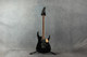 Ibanez RG321MH - Black - 2nd Hand