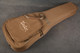 Taylor BT2 Baby Taylor - Left Handed - Natural - Gig Bag - 2nd Hand