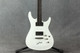Ibanez SZ320 - White - 2nd Hand