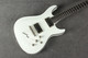 Ibanez SZ320 - White - 2nd Hand