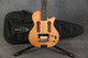 Traveler Guitar Escape EG-1 Standard - Mahogany - Gig Bag - 2nd Hand
