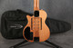 Traveler Guitar Escape EG-1 Standard - Mahogany - Gig Bag - 2nd Hand