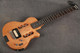 Traveler Guitar Escape EG-1 Standard - Mahogany - Gig Bag - 2nd Hand