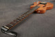 Traveler Guitar Escape EG-1 Standard - Mahogany - Gig Bag - 2nd Hand