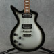 Dean Cadillac Left Handed - Silver Burst - 2nd Hand