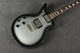Dean Cadillac Left Handed - Silver Burst - 2nd Hand