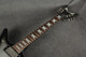 Dean Cadillac Left Handed - Silver Burst - 2nd Hand