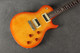 PRS SE 245 Custom - Vintage Sunburst - Gig Bag - 2nd Hand PRS SE 245 Custom - Vintage Sunburst - Gig Bag - 2nd Hand