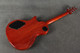PRS SE 245 Custom - Vintage Sunburst - Gig Bag - 2nd Hand PRS SE 245 Custom - Vintage Sunburst - Gig Bag - 2nd Hand