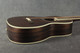Washburn R319 SWKK - Vintage Natural - Soft Case - 2nd Hand