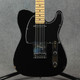 Fender Player Telecaster - Seymour Duncan Pickups - Black - 2nd Hand Fender Player Telecaster - Seymour Duncan Pickups - Black - 2nd Hand