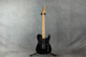 Fender Player Telecaster - Seymour Duncan Pickups - Black - 2nd Hand Fender Player Telecaster - Seymour Duncan Pickups - Black - 2nd Hand