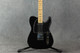 Fender Player Telecaster - Seymour Duncan Pickups - Black - 2nd Hand Fender Player Telecaster - Seymour Duncan Pickups - Black - 2nd Hand