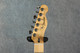 Fender Player Telecaster - Seymour Duncan Pickups - Black - 2nd Hand Fender Player Telecaster - Seymour Duncan Pickups - Black - 2nd Hand