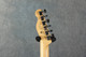 Fender Player Telecaster - Seymour Duncan Pickups - Black - 2nd Hand Fender Player Telecaster - Seymour Duncan Pickups - Black - 2nd Hand