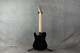Fender Player Telecaster - Seymour Duncan Pickups - Black - 2nd Hand Fender Player Telecaster - Seymour Duncan Pickups - Black - 2nd Hand