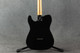 Fender Player Telecaster - Seymour Duncan Pickups - Black - 2nd Hand Fender Player Telecaster - Seymour Duncan Pickups - Black - 2nd Hand