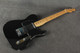 Fender Player Telecaster - Seymour Duncan Pickups - Black - 2nd Hand