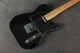 Fender Player Telecaster - Seymour Duncan Pickups - Black - 2nd Hand Fender Player Telecaster - Seymour Duncan Pickups - Black - 2nd Hand