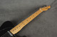 Fender Player Telecaster - Seymour Duncan Pickups - Black - 2nd Hand Fender Player Telecaster - Seymour Duncan Pickups - Black - 2nd Hand