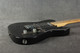 Fender Player Telecaster - Seymour Duncan Pickups - Black - 2nd Hand Fender Player Telecaster - Seymour Duncan Pickups - Black - 2nd Hand