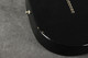 Fender Player Telecaster - Seymour Duncan Pickups - Black - 2nd Hand Fender Player Telecaster - Seymour Duncan Pickups - Black - 2nd Hand