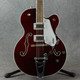 Gretsch G5420T Electromatic Classic Hollow Body - Walnut Stain - 2nd Hand