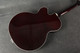 Gretsch G5420T Electromatic Classic Hollow Body - Walnut Stain - 2nd Hand
