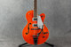 Gretsch G5420T Electromatic Classic Hollow Body - Orange - 2nd Hand