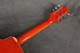 Gretsch G5420T Electromatic Classic Hollow Body - Orange - 2nd Hand