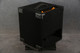 Markbass Mini CMD 121P IV Bass Combo - 2nd Hand Markbass Mini CMD 121P IV Bass Combo - 2nd Hand