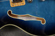 Gretsch G5655T QM Electromatic Center Block Jr. - Hudson Sky - 2nd Hand Gretsch G5655T QM Electromatic Center Block Jr. - Hudson Sky - 2nd Hand