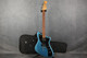 Fender Meteora - EMG Pickups - Tidepool - Gig Bag - 2nd Hand