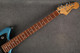 Fender Meteora - EMG Pickups - Tidepool - Gig Bag - 2nd Hand