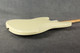 Fender Aerodyne Bass - Made in Japan - White - Hard Case - 2nd Hand