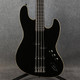 Fender Aerodyne Jazz Bass - Black - 2nd Hand