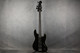 Fender Aerodyne Jazz Bass - Black - 2nd Hand