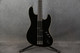 Fender Aerodyne Jazz Bass - Black - 2nd Hand