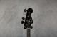 Fender Aerodyne Jazz Bass - Black - 2nd Hand