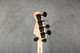 Fender Aerodyne Jazz Bass - Black - 2nd Hand