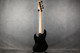 Fender Aerodyne Jazz Bass - Black - 2nd Hand