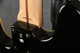 Fender Aerodyne Jazz Bass - Black - 2nd Hand