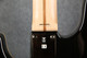 Fender Aerodyne Jazz Bass - Black - 2nd Hand