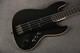 Fender Aerodyne Jazz Bass - Black - 2nd Hand