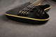 Fender Aerodyne Jazz Bass - Black - 2nd Hand