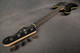 Fender Aerodyne Jazz Bass - Black - 2nd Hand
